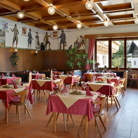 Pension Hüttwirt-3