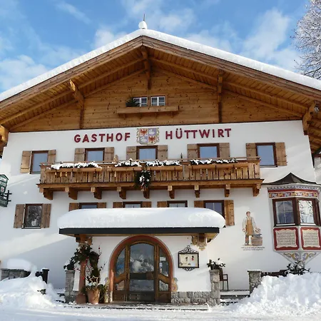 Pension Hüttwirt-2